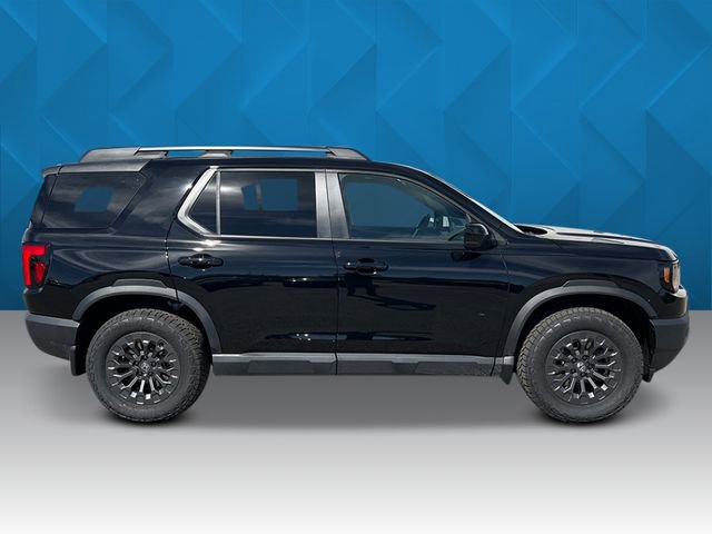 New 2026 Honda Passport TrailSport image 6