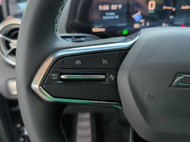 New 2026 Chevrolet Blazer EV LT AWD/4WD image 21