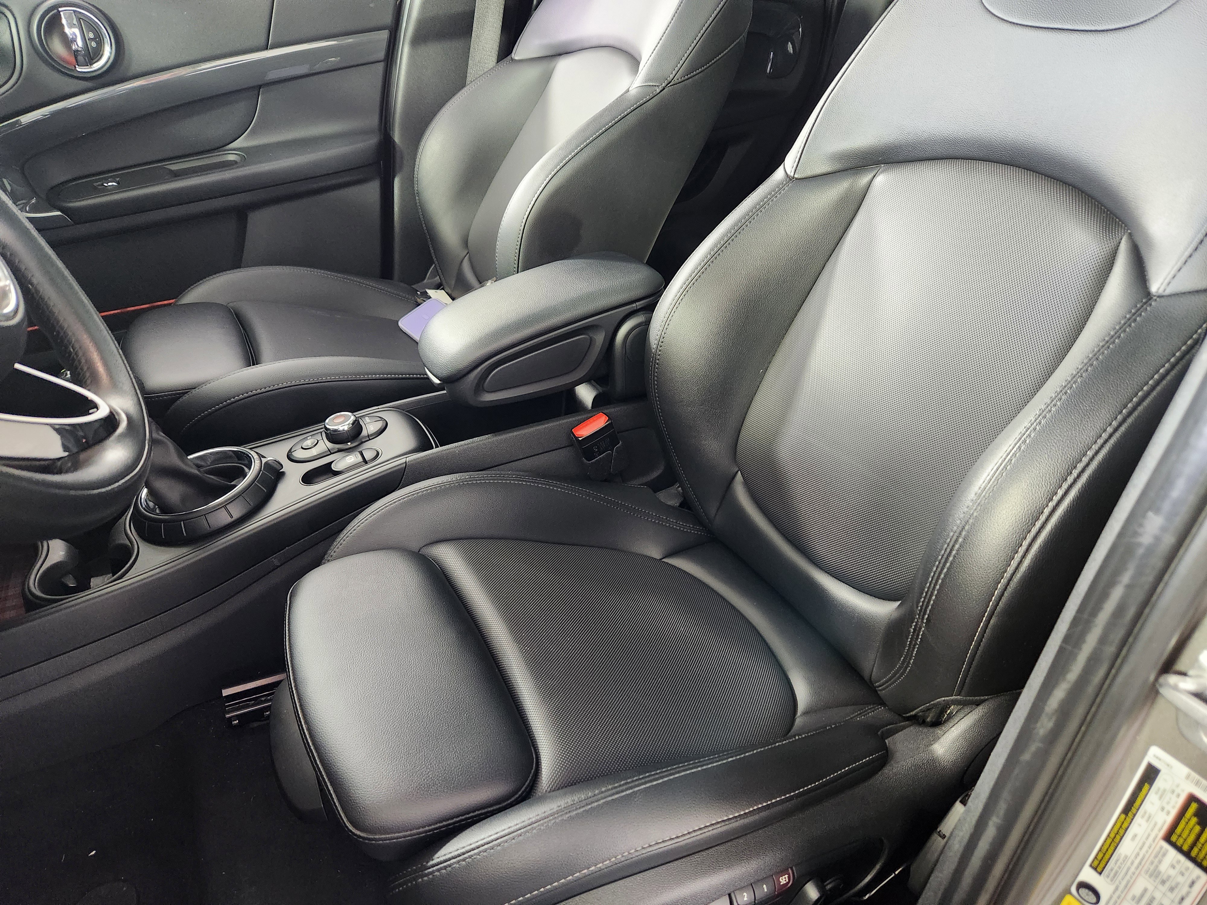 Used 2017 MINI Cooper Countryman S image 14