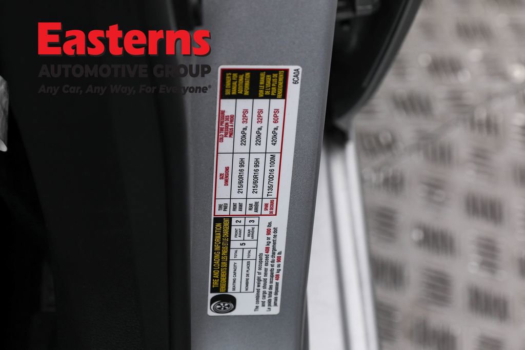 Used 2023 Nissan Altima 2.5 S image 34