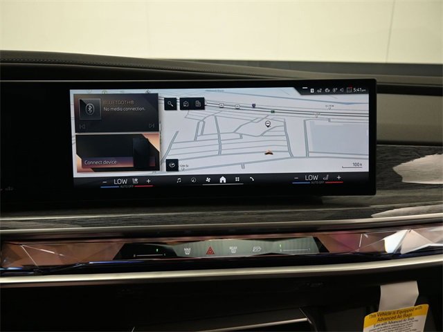 New 2025 BMW 760i xDrive w/ Executive Package image 6