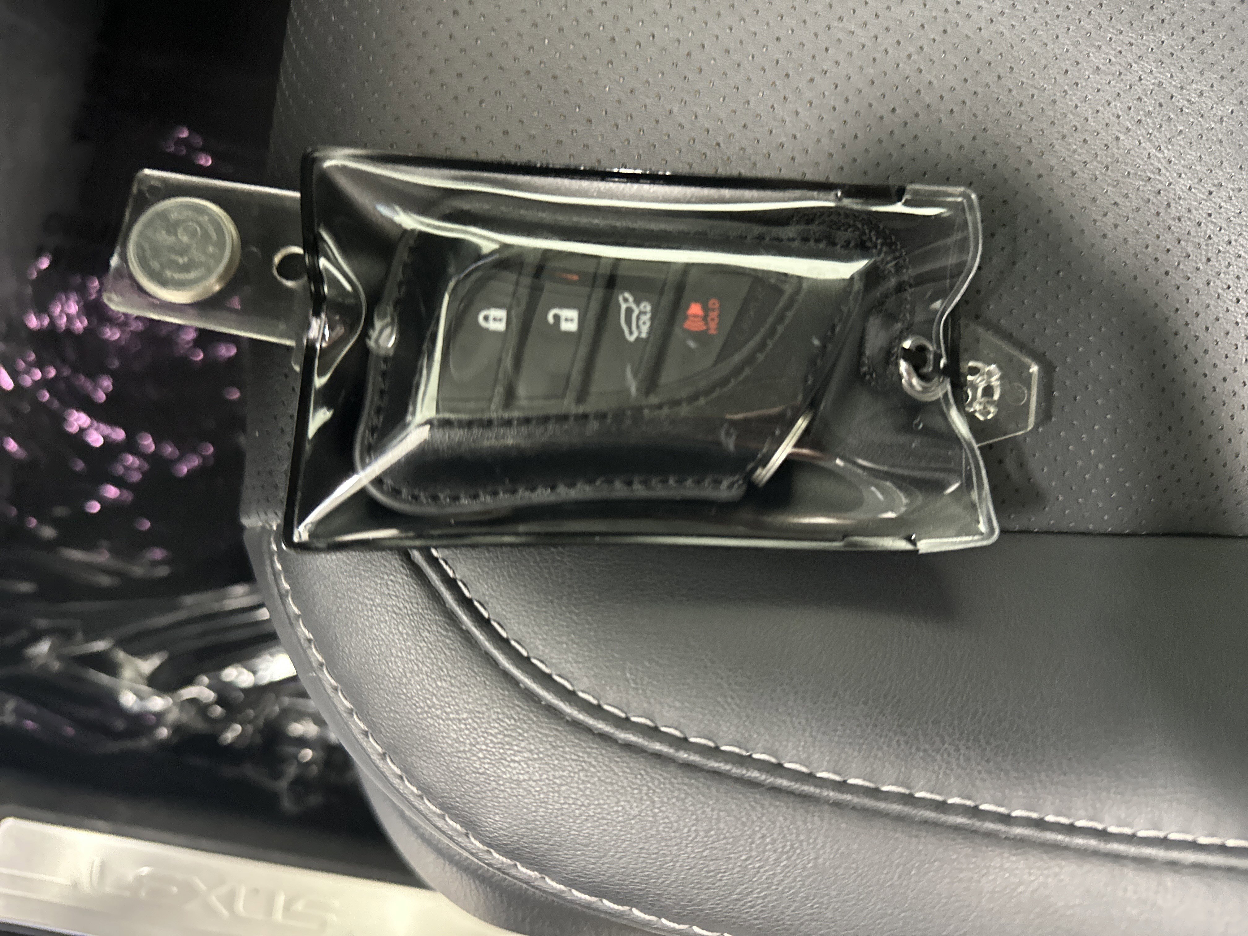 Used 2024 Lexus NX 350 AWD image 36