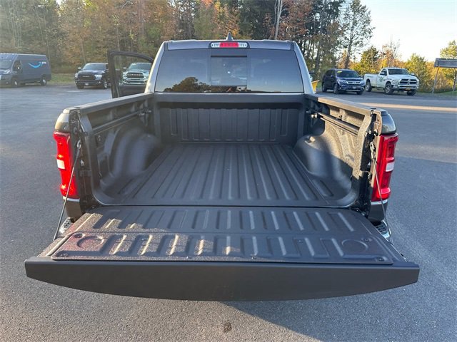 New 2026 RAM 1500 Tradesman w/ Off Road Group image 23