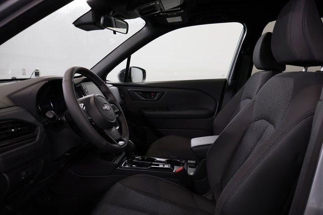 Certified 2026 Subaru Forester Premium image 12