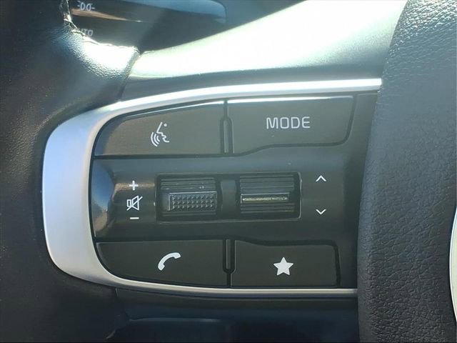 Used 2023 Kia Sportage EX image 18