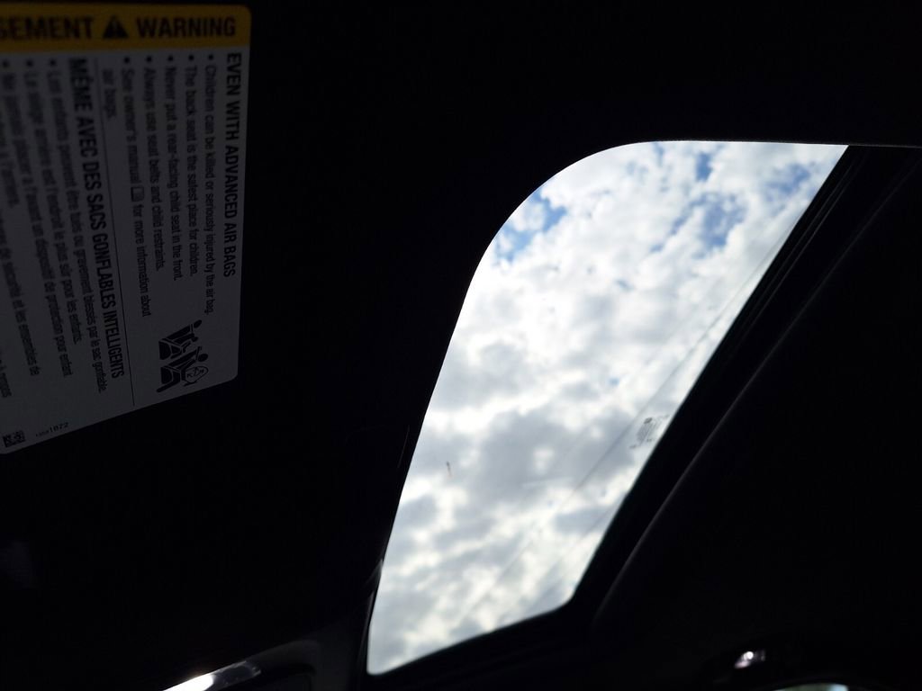 New 2026 Cadillac CT4 Luxury image 12