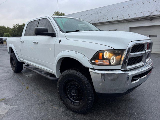 Used 2014 RAM 2500 SLT