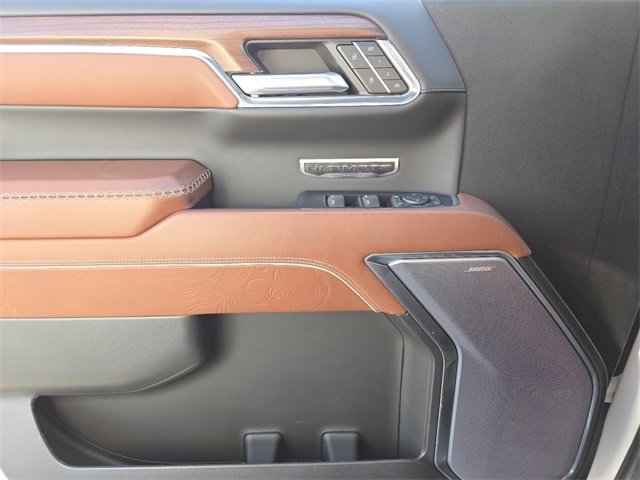 Used 2023 GMC Sierra 1500 Denali Ultimate image 34