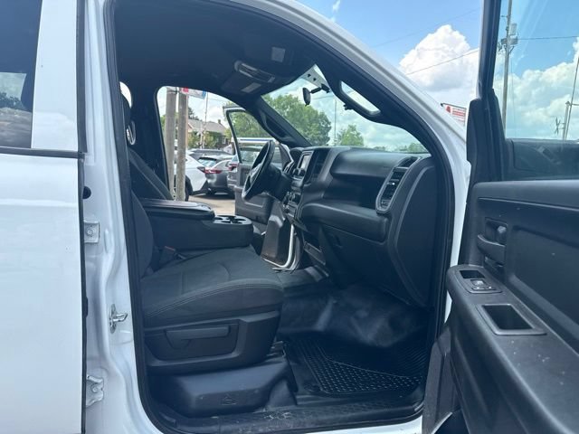 Used 2022 RAM 2500 Tradesman AWD/4WD image 12
