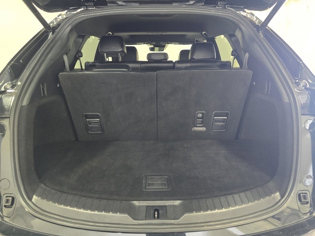 Used 2023 MAZDA CX-9 Grand Touring image 21