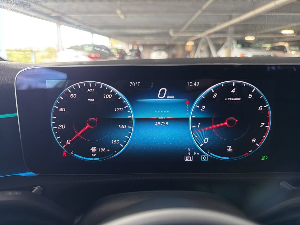 Used 2019 Mercedes-Benz A 220 image 32