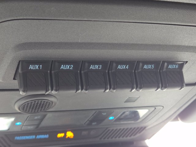 Used 2022 Ford Bronco Badlands AWD/4WD image 31