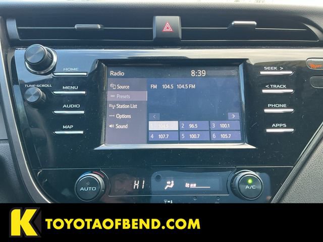 Used 2020 Toyota Camry SE image 20