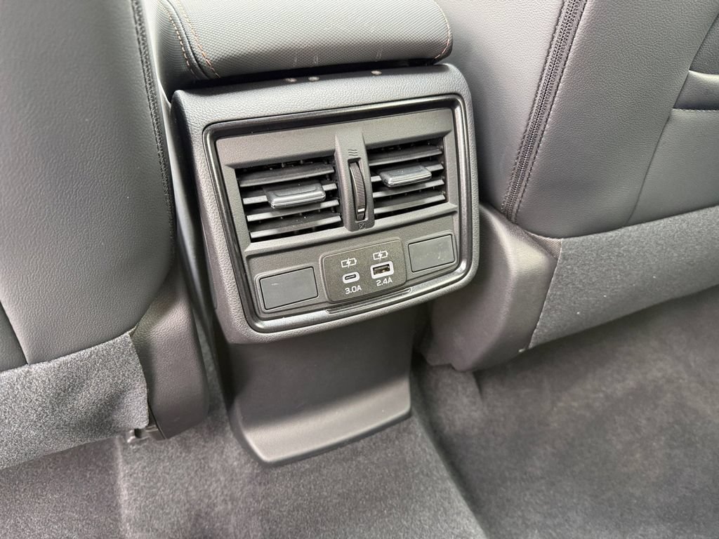 Used 2026 Subaru Forester Sport w/ Sport Package AWD/4WD image 27