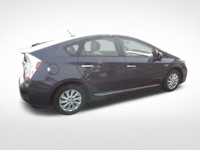 Used 2014 Toyota Prius Prime Plug-In Hybrid image 15