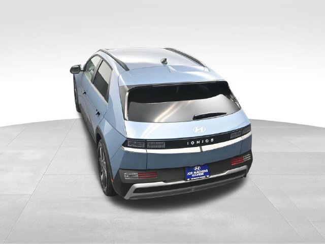 New 2027 Hyundai Ioniq 5 SEL RWD image 26