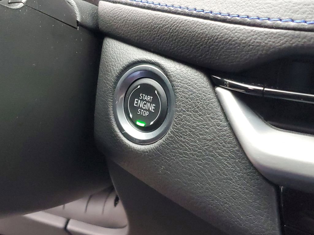 Certified 2024 Cadillac XT4 Sport w/ Cold Weather Package image 13