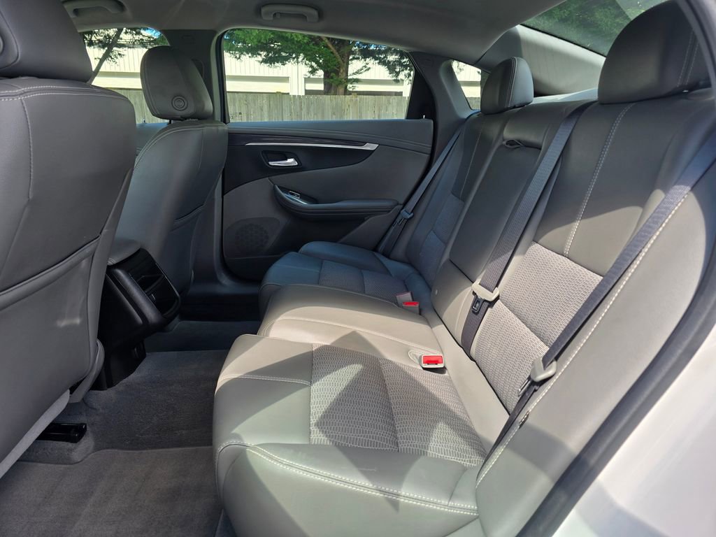 Used 2019 Chevrolet Impala LS image 25
