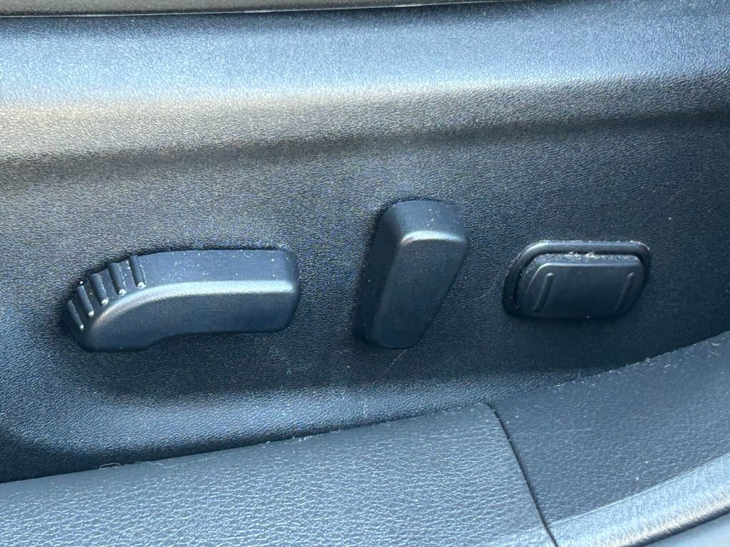 Used 2023 Nissan Altima 2.5 SL FWD image 28