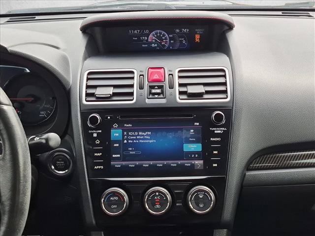 Used 2019 Subaru WRX Limited AWD/4WD image 14