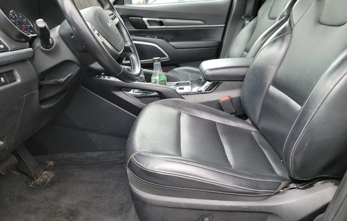Used 2022 Kia Telluride S AWD/4WD image 49