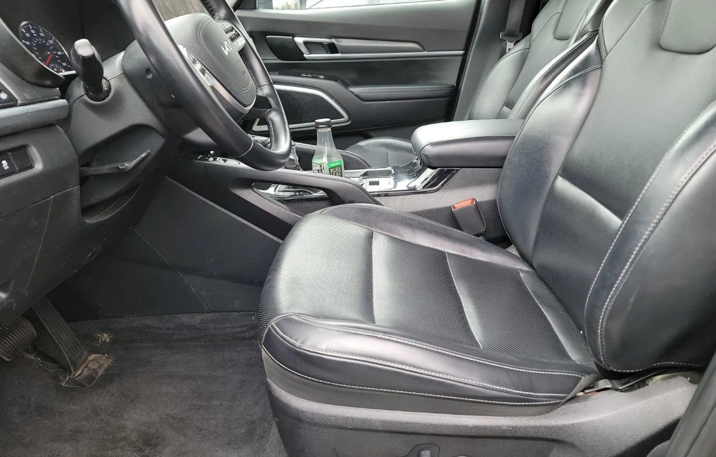 Used 2022 Kia Telluride S AWD/4WD image 49