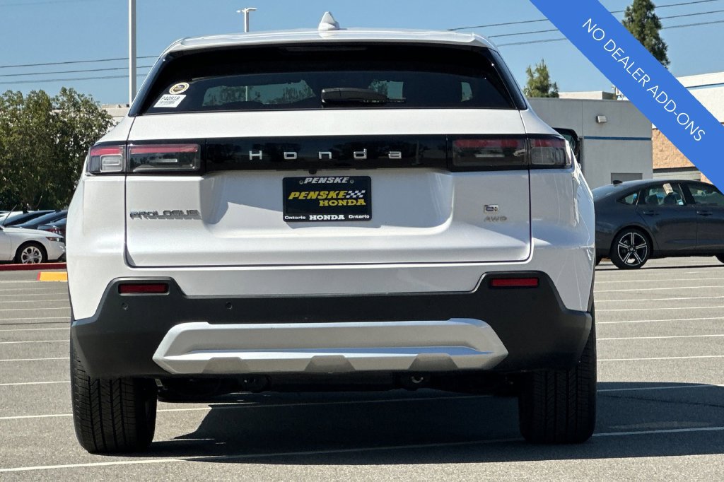 Certified 2025 Honda Prologue EX image 5