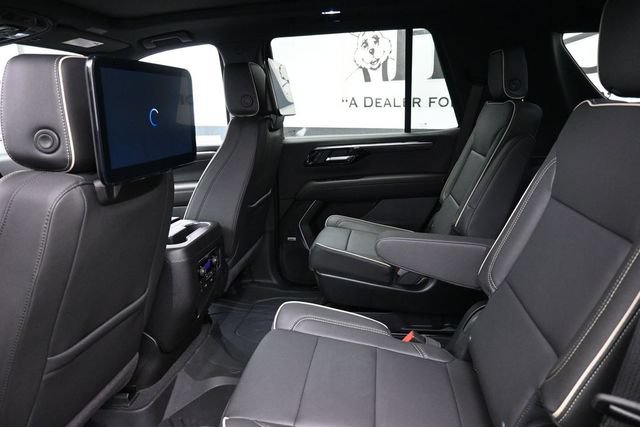 New 2026 Chevrolet Tahoe Premier AWD/4WD image 10