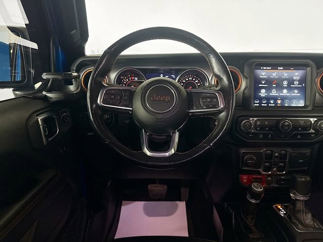 Used 2020 Jeep Gladiator Mojave w/ Dual Top Group image 23