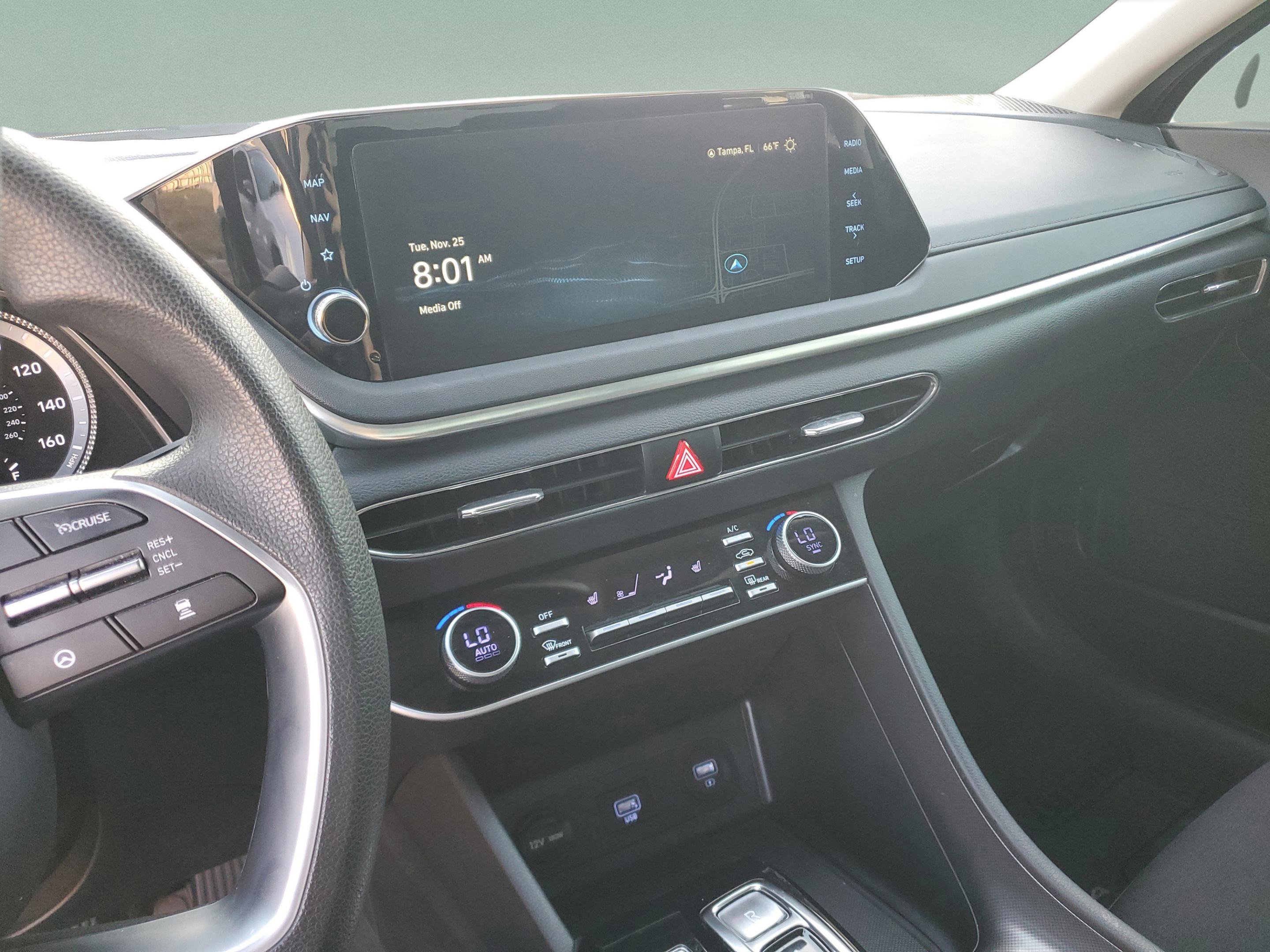 Used 2023 Hyundai Sonata SEL image 23