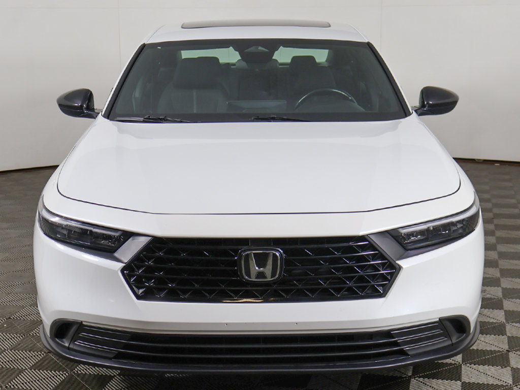 Used 2024 Honda Accord Sport image 10