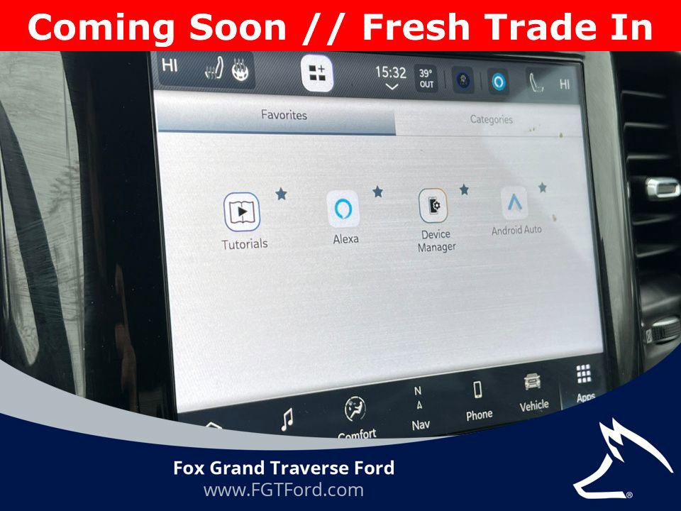 Used 2022 RAM 1500 Big Horn image 24