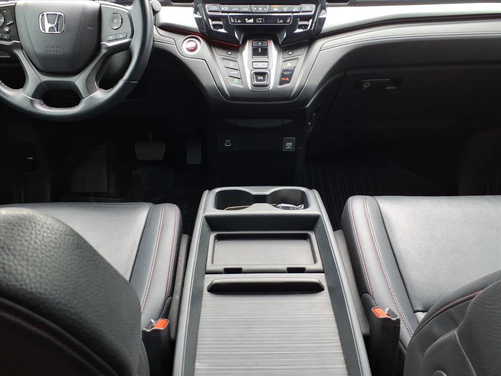 Used 2023 Honda Odyssey Sport image 18