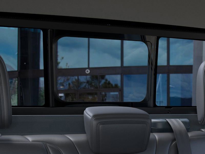 New 2025 Ford Maverick Lariat w/ Black Appearance Package image 24