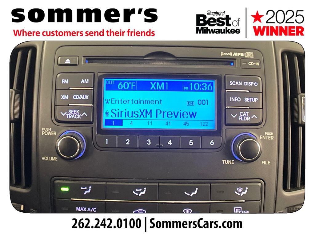 Used 2009 Hyundai Elantra FWD image 15