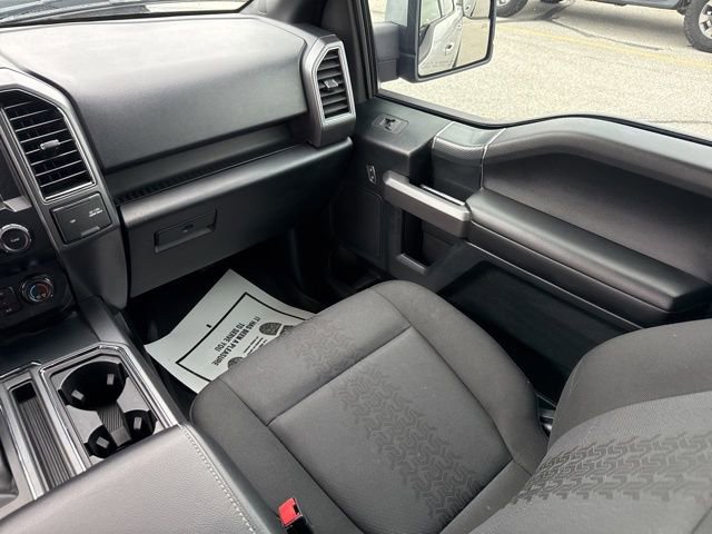 Used 2019 Ford F150 XLT w/ Equipment Group 302A Luxury image 22