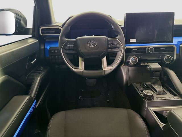 Certified 2025 Toyota Tacoma TRD Off-Road image 22