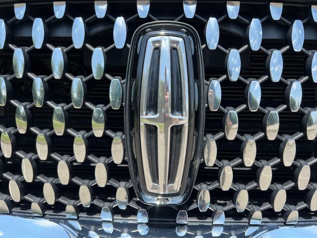 Used 2023 Lincoln Navigator L Black Label AWD/4WD image 40