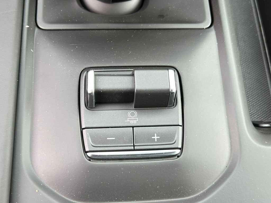 New 2026 GMC Sierra 1500 AT4X AWD/4WD image 43