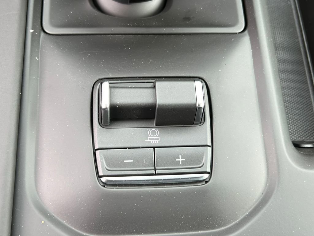 New 2026 GMC Sierra 1500 AT4X image 43