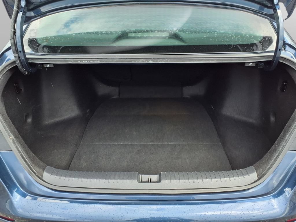 Used 2024 Honda Accord EX image 23