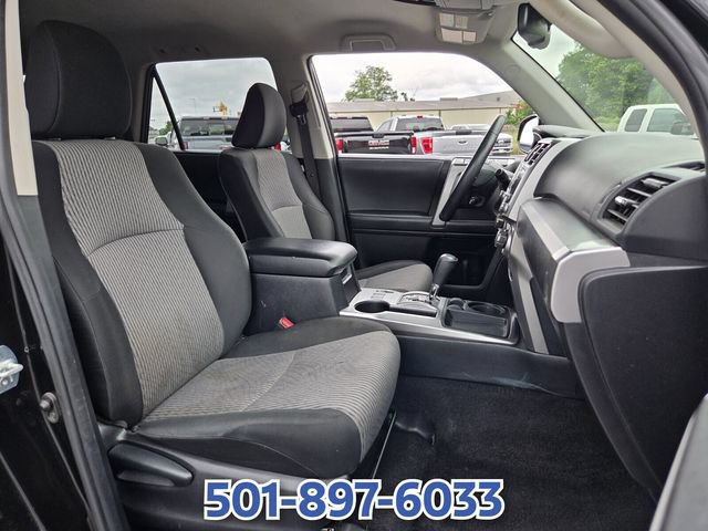 Used 2021 Toyota 4Runner SR5 RWD image 17