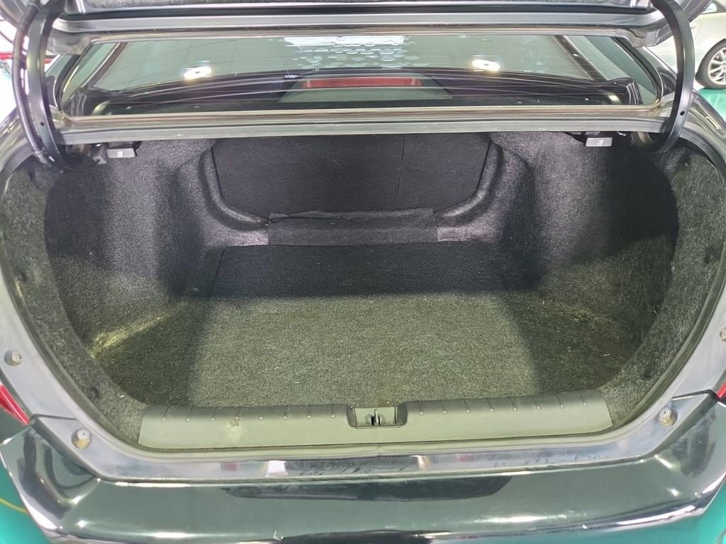 Used 2017 Honda Civic EX image 6