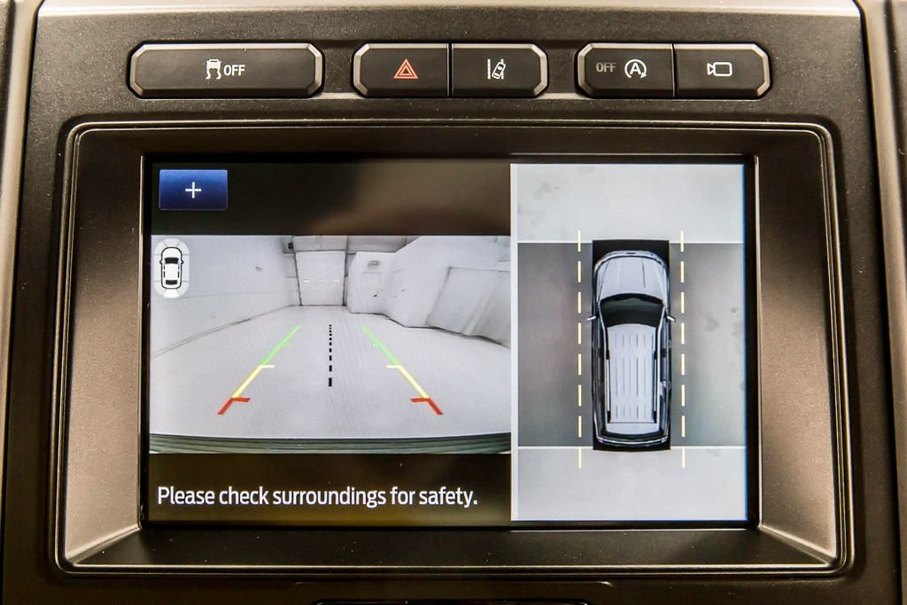 Used 2021 Ford Expedition King Ranch RWD image 15