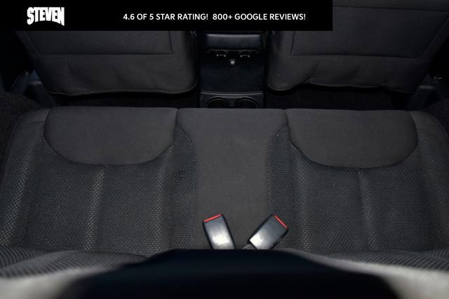 Used 2017 Jeep Wrangler Sport image 15