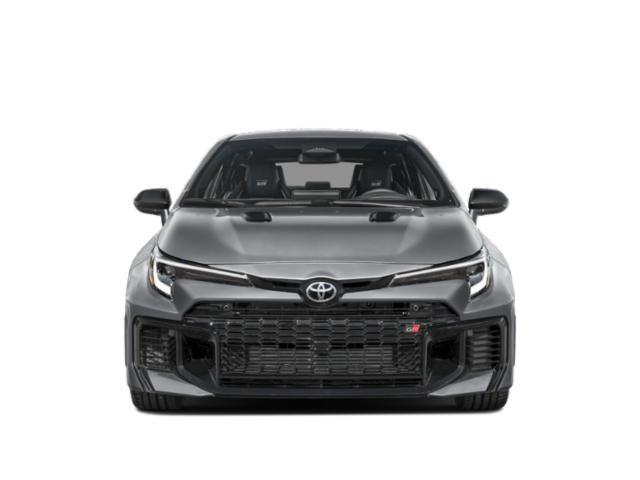 Used 2025 Toyota Corolla GR image 4