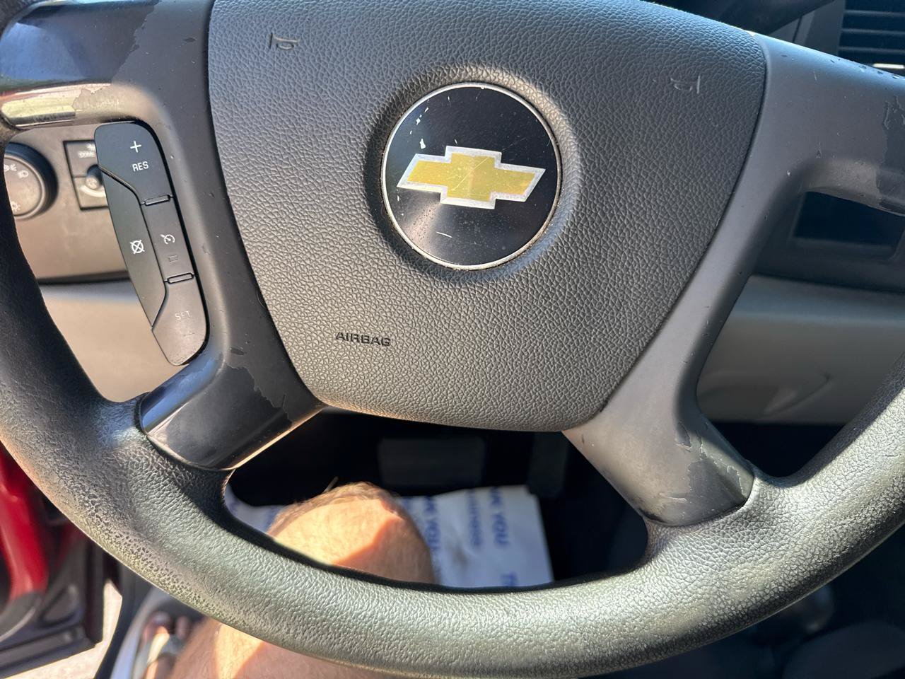 Used 2010 Chevrolet Silverado 1500 LS AWD/4WD image 17
