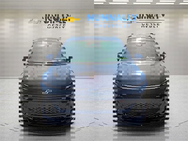 New 2025 Chevrolet Equinox EV RS w/ Active Safety Package 3 image 8