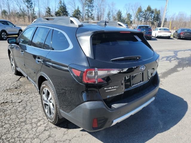 Used 2020 Subaru Outback Touring XT image 2