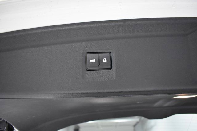 Used 2025 INFINITI QX60 Luxe w/ Vision Package image 37